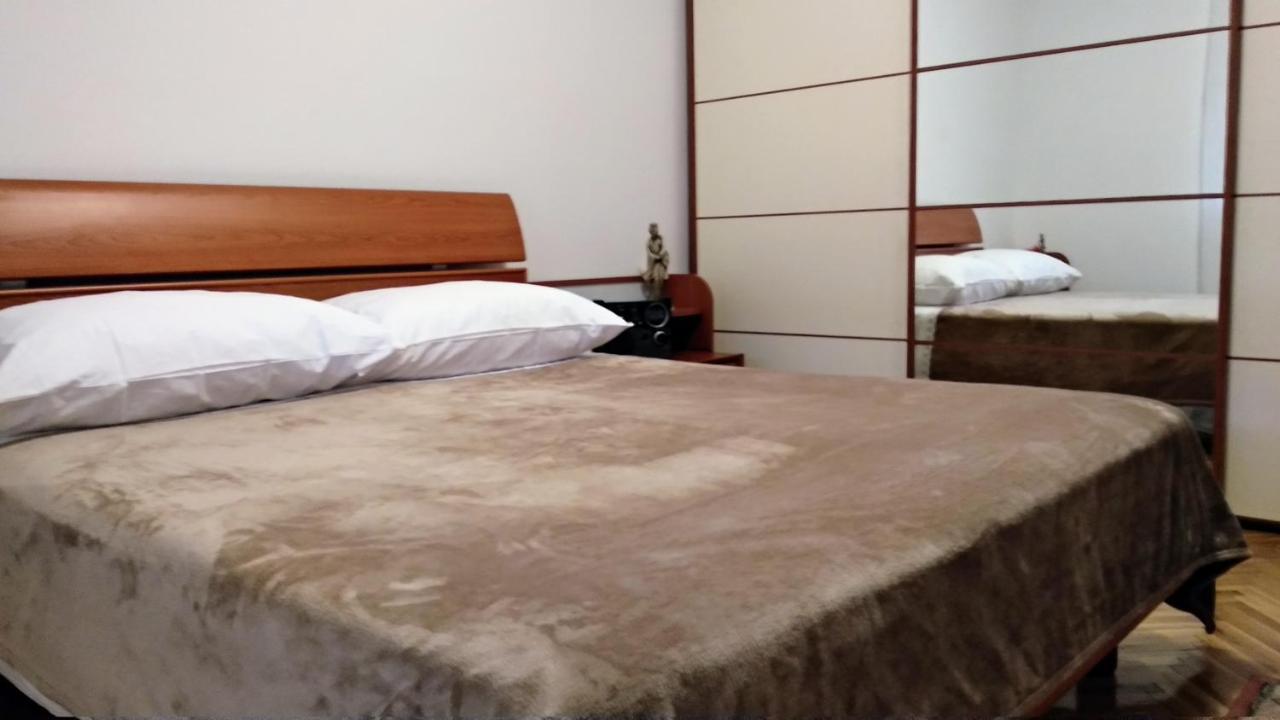 Apartman Tonka Kastela Luaran gambar