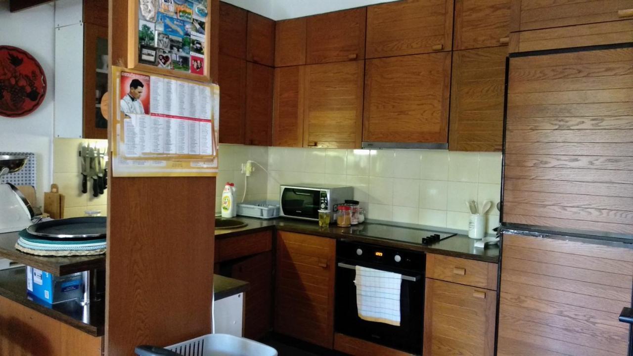 Apartman Tonka Kastela Luaran gambar