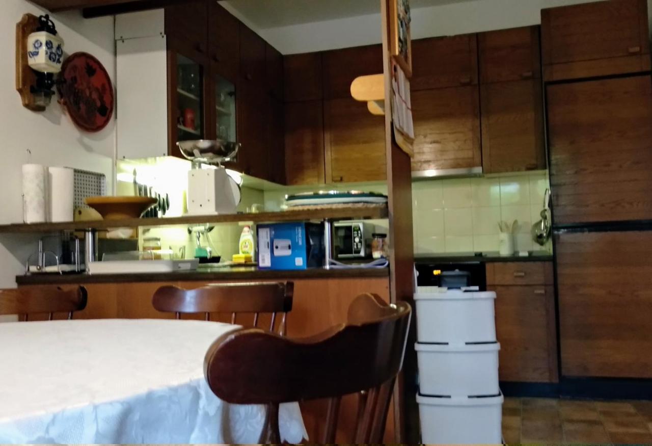 Apartman Tonka Kastela Luaran gambar