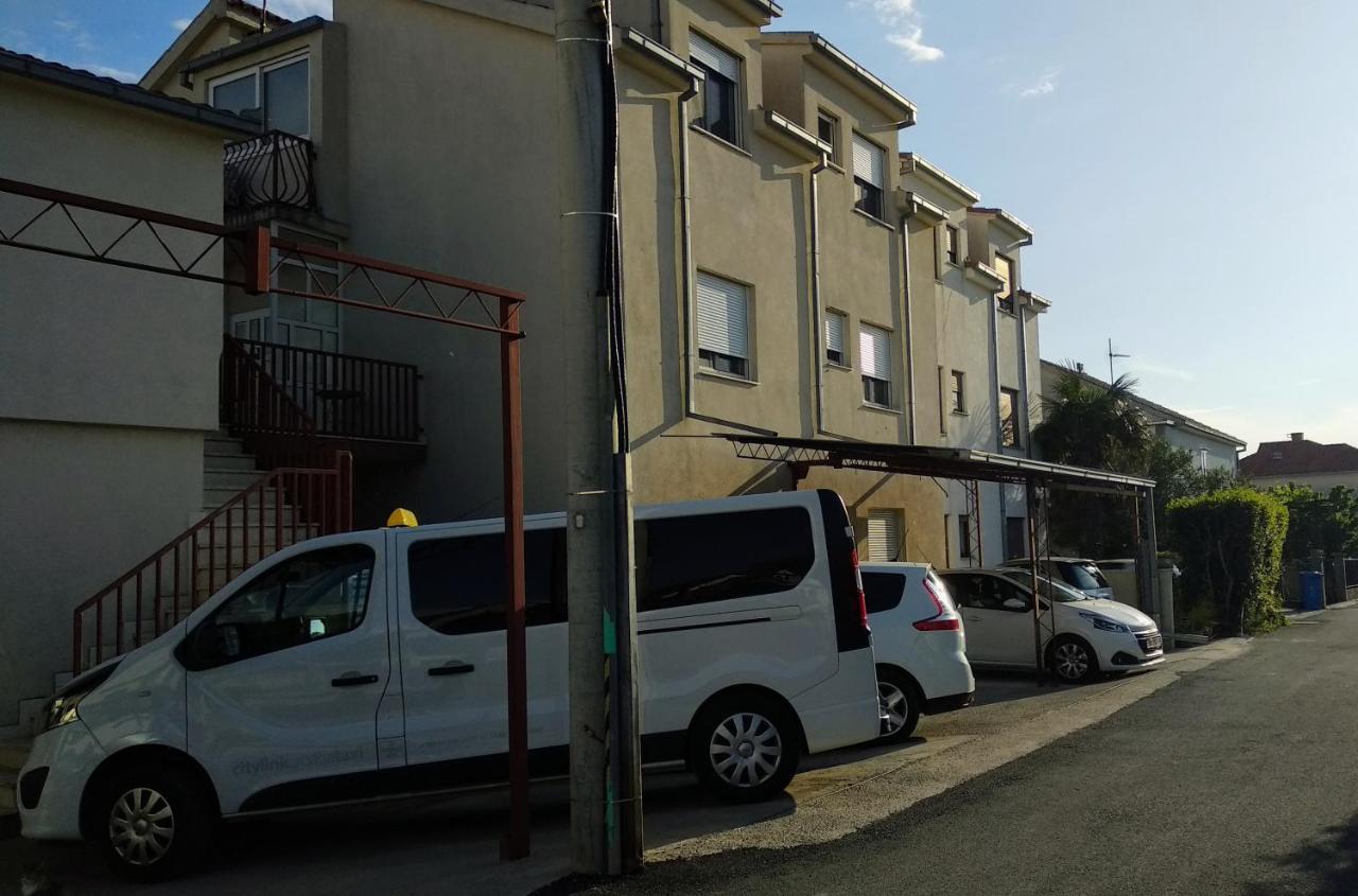 Apartman Tonka Kastela Luaran gambar