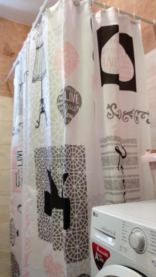 Apartman Tonka Kastela Luaran gambar