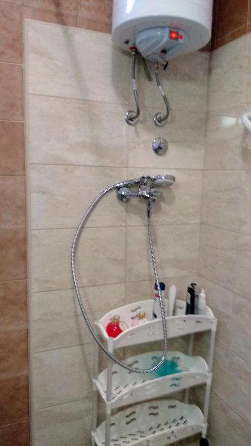 Apartman Tonka Kastela Luaran gambar