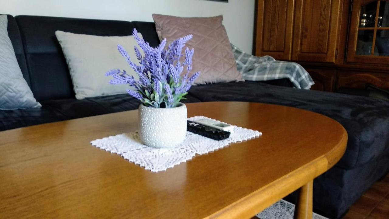 Apartman Tonka Kastela Luaran gambar